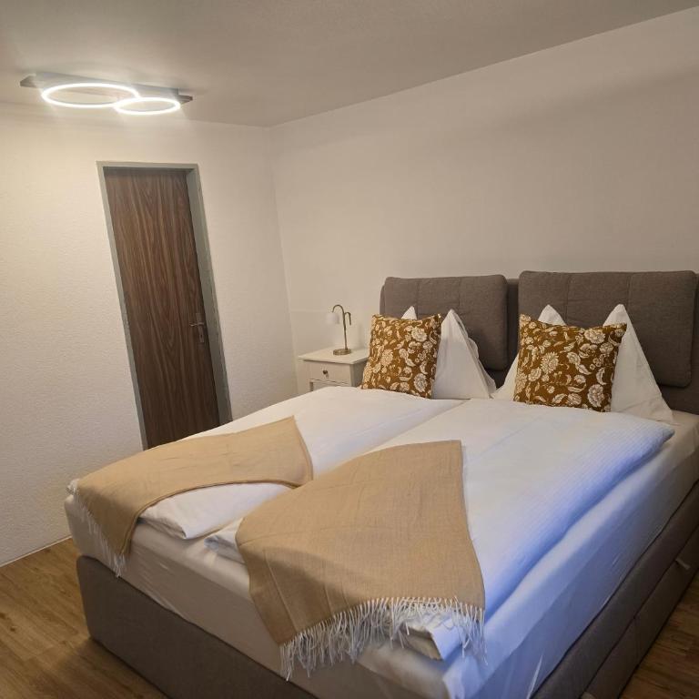 Theodul - Apartment mit 1 Schlafzimmer - 5