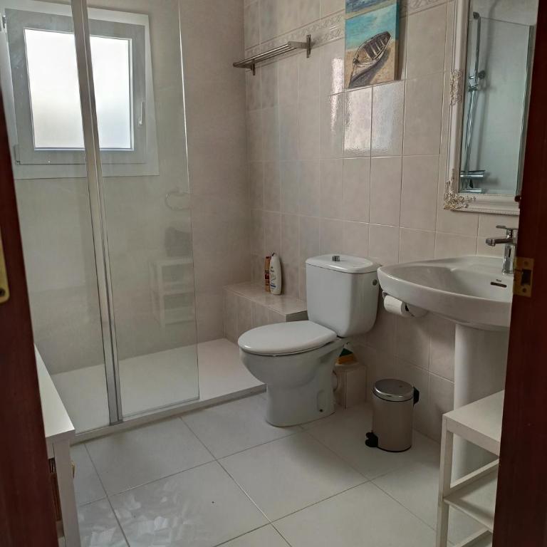 Casa Cristina - Three-Bedroom House - 3
