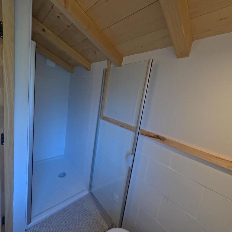 Le Bâti - Chalet 1 Chambre - 9