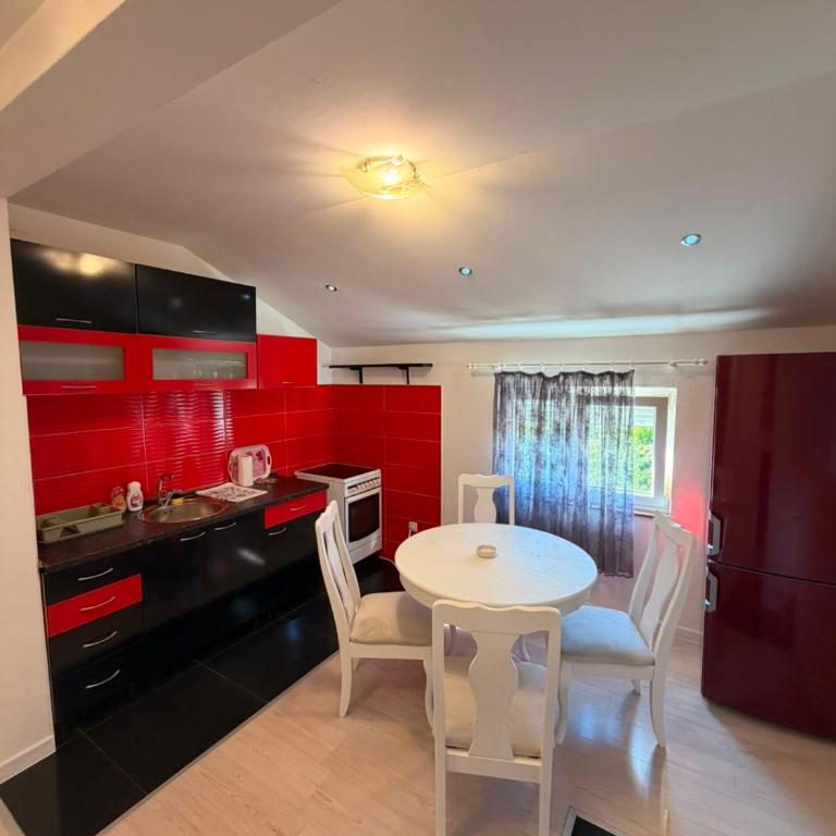 Hardi 3 - Apartman sa 1 Spavaćom Sobom - 6