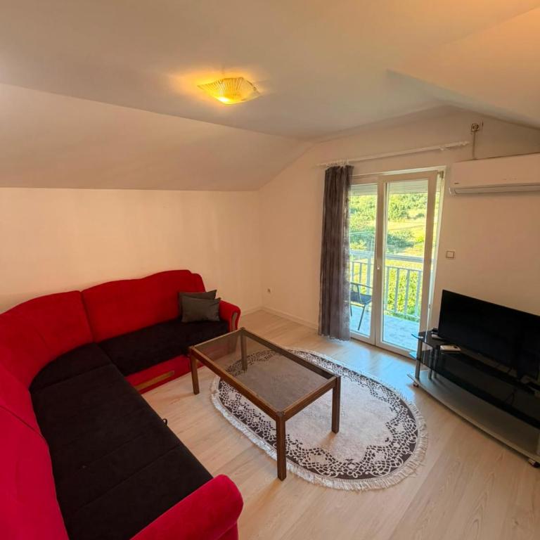 Hardi 3 - Apartman sa 1 Spavaćom Sobom - 8