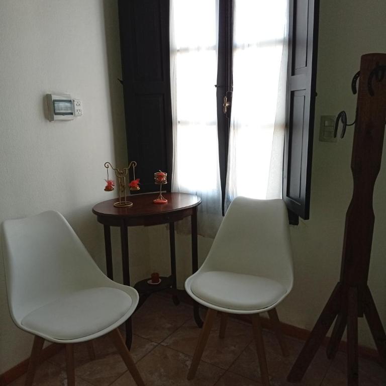 Escalera del éxito Villa Ramallo - Apartamento de 1 dormitorio - 2
