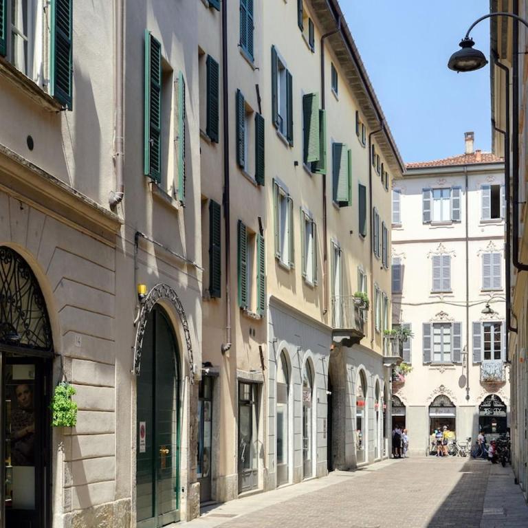 Pippo's Home In Town - Downtown Como - Appartamento con 1 Camera da Letto - 14