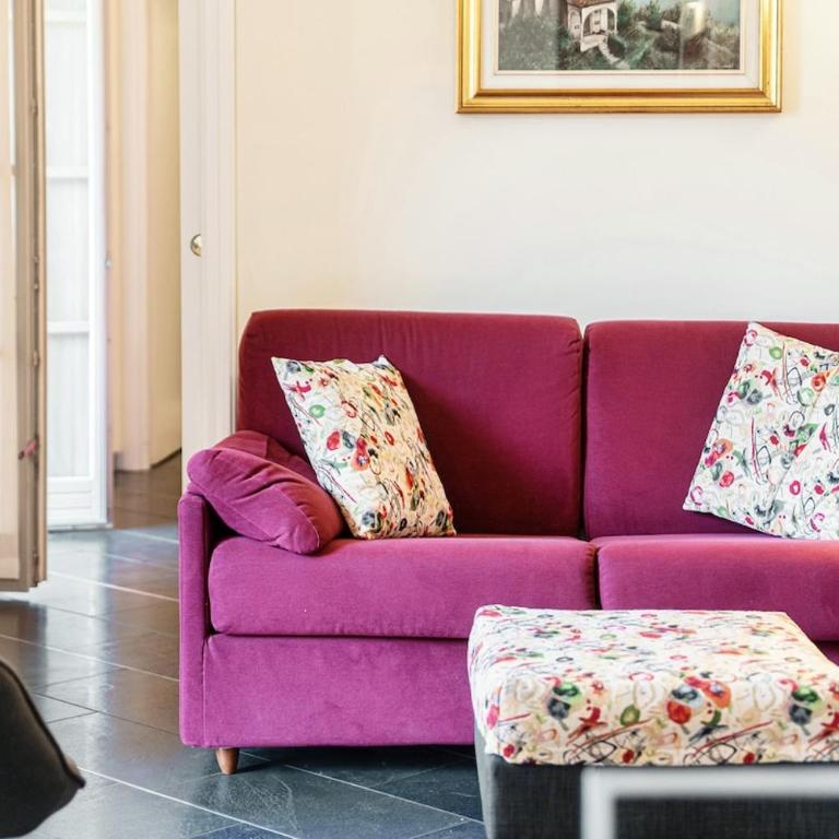 Pippo's Home In Town - Downtown Como - Appartamento con 1 Camera da Letto - 22