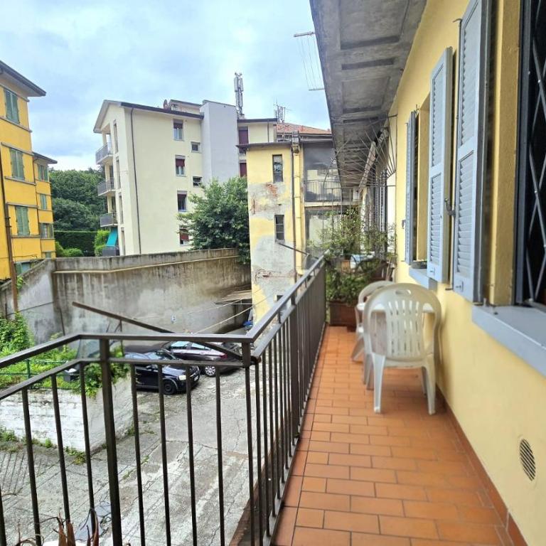 Sweet Lake - Appartamento con 2 Camere da Letto - 2