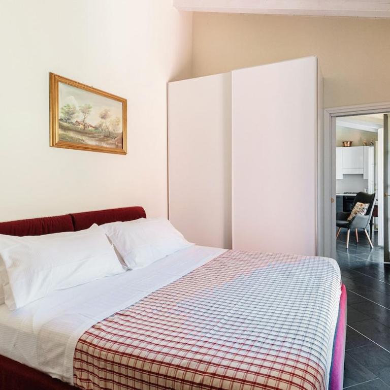 Pippo's Home In Town - Downtown Como - Appartamento con 1 Camera da Letto - 26