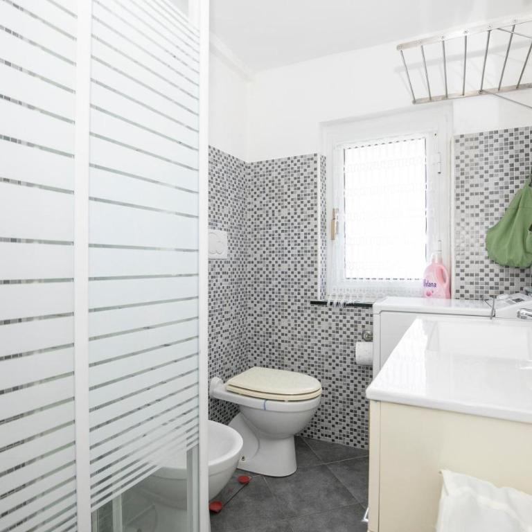 Il Borgo-Genova - Appartamento con 1 Camera da Letto - 16