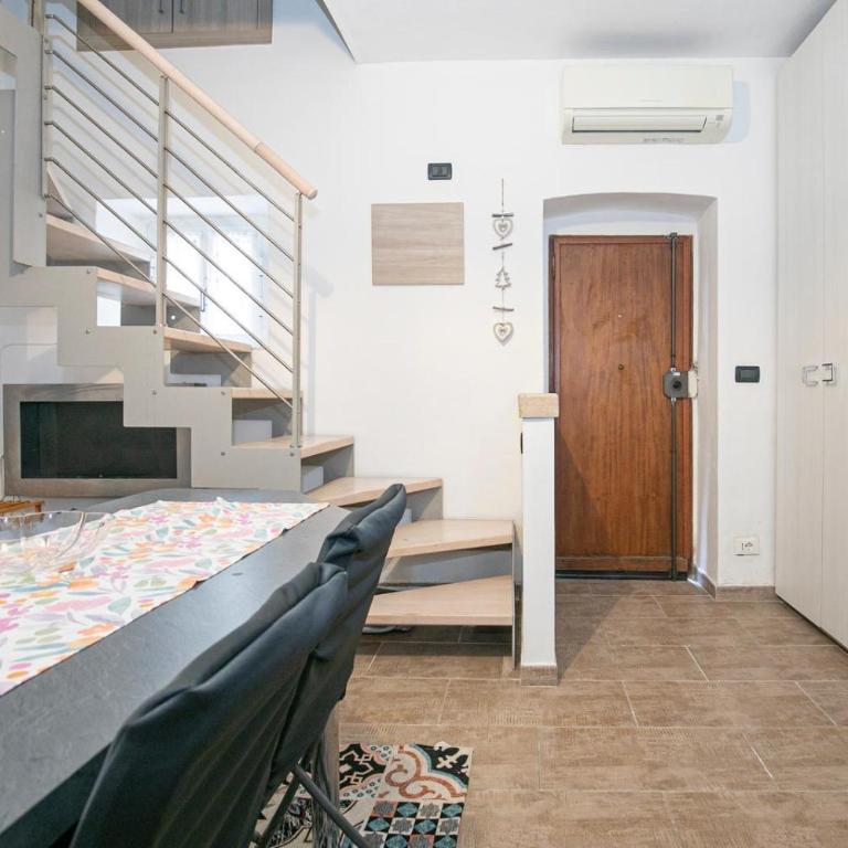 Il Borgo-Genova - Appartamento con 1 Camera da Letto - 23