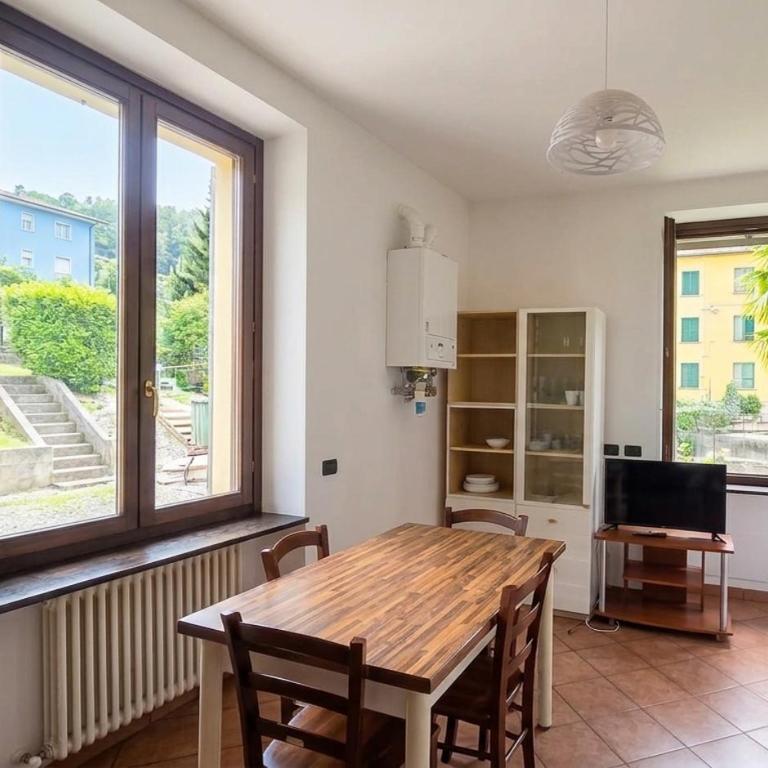 Sweet Lake - Appartamento con 2 Camere da Letto - 6