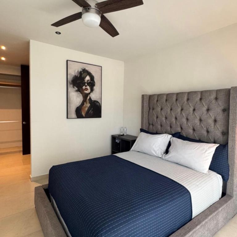 Departamento en Monné - Apartamento de 2 dormitorios - 9