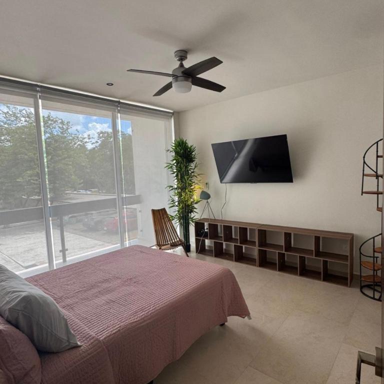 Departamento en Monné - Apartamento de 2 dormitorios - 8