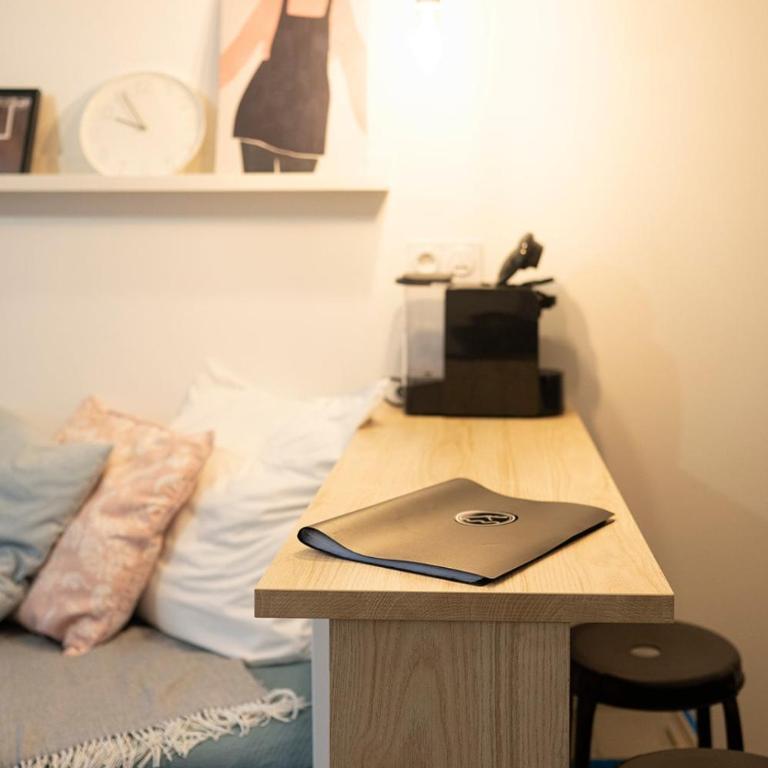 L Alcove du Pont Cosy & Confort - Appartamento con 1 Camera da Letto - 5