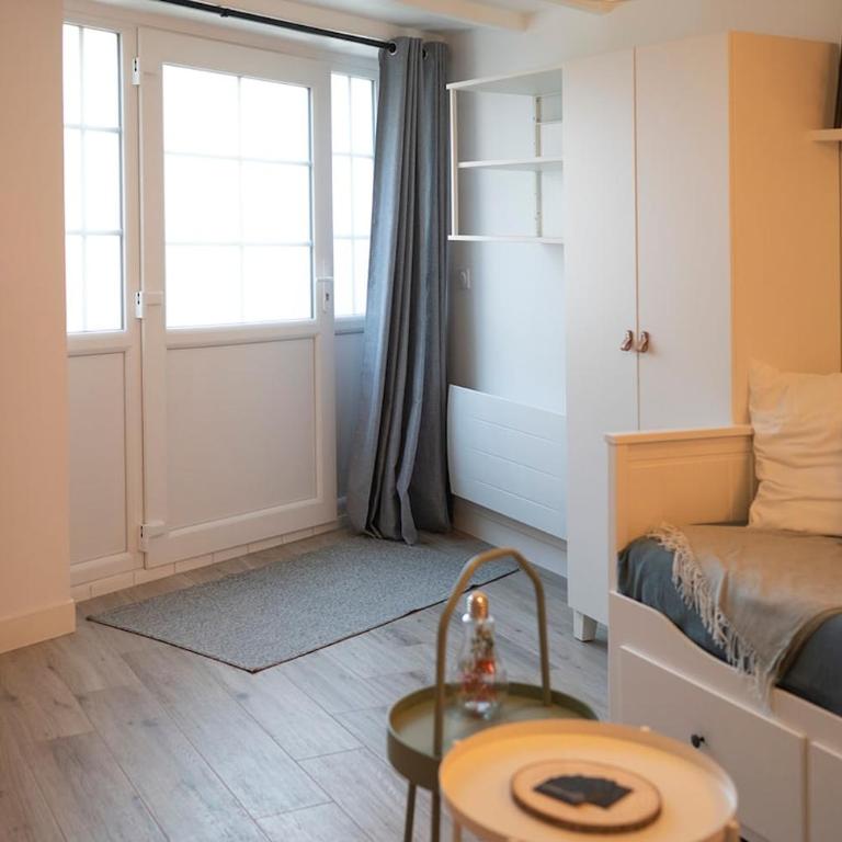 L Alcove du Pont Cosy & Confort - Appartamento con 1 Camera da Letto - 6