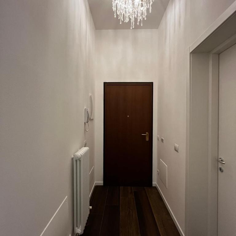 Casa Lenù Ravenna - Appartamento con 1 Camera da Letto - 2