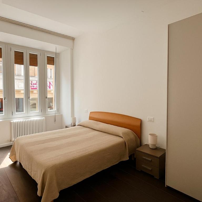 Casa Lenù Ravenna - Appartamento con 1 Camera da Letto - 3