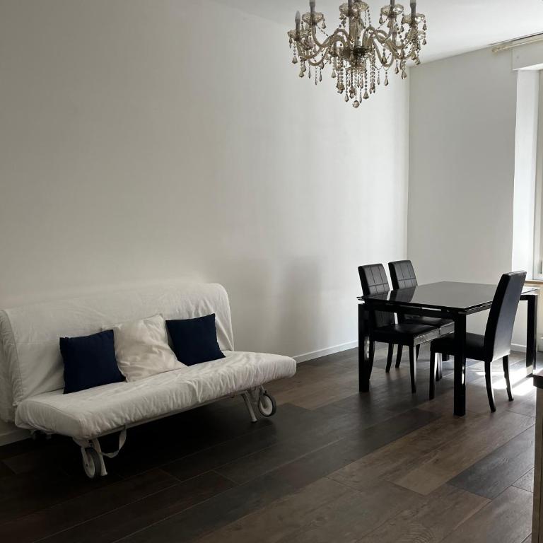 Casa Lenù Ravenna - Appartamento con 1 Camera da Letto - 4