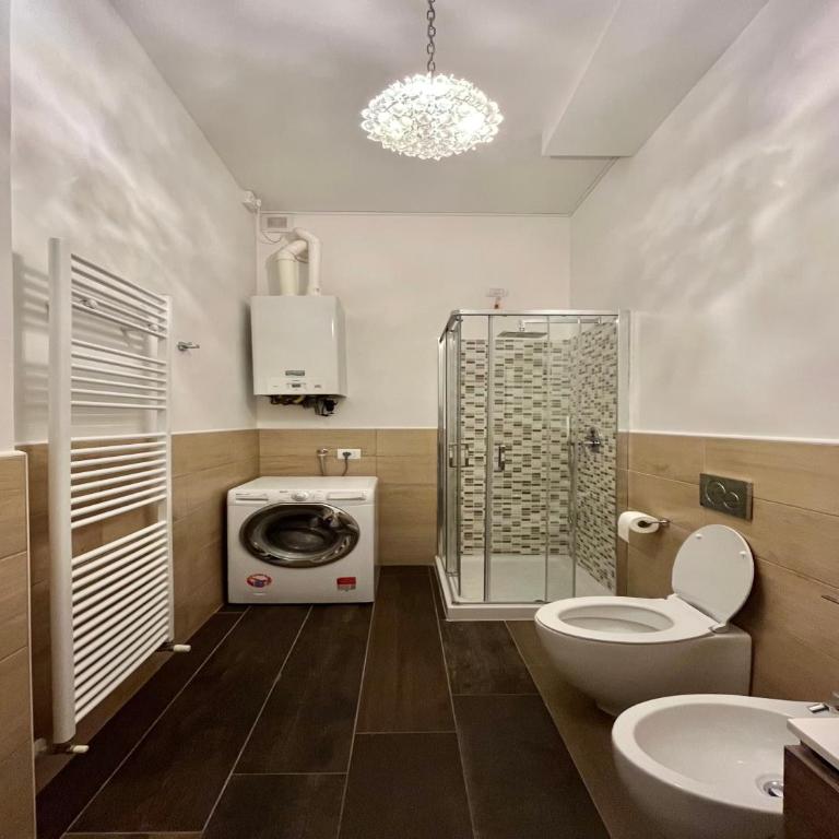 Casa Lenù Ravenna - Appartamento con 1 Camera da Letto - 5