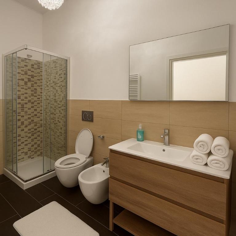Casa Lenù Ravenna - Appartamento con 1 Camera da Letto - 6