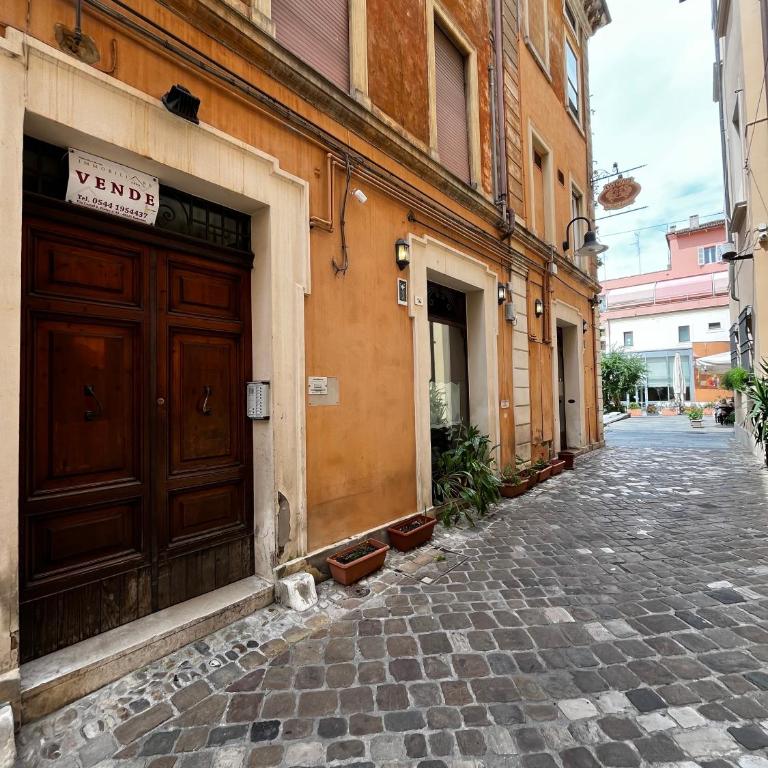 Casa Lenù Ravenna - Appartamento con 1 Camera da Letto - 7
