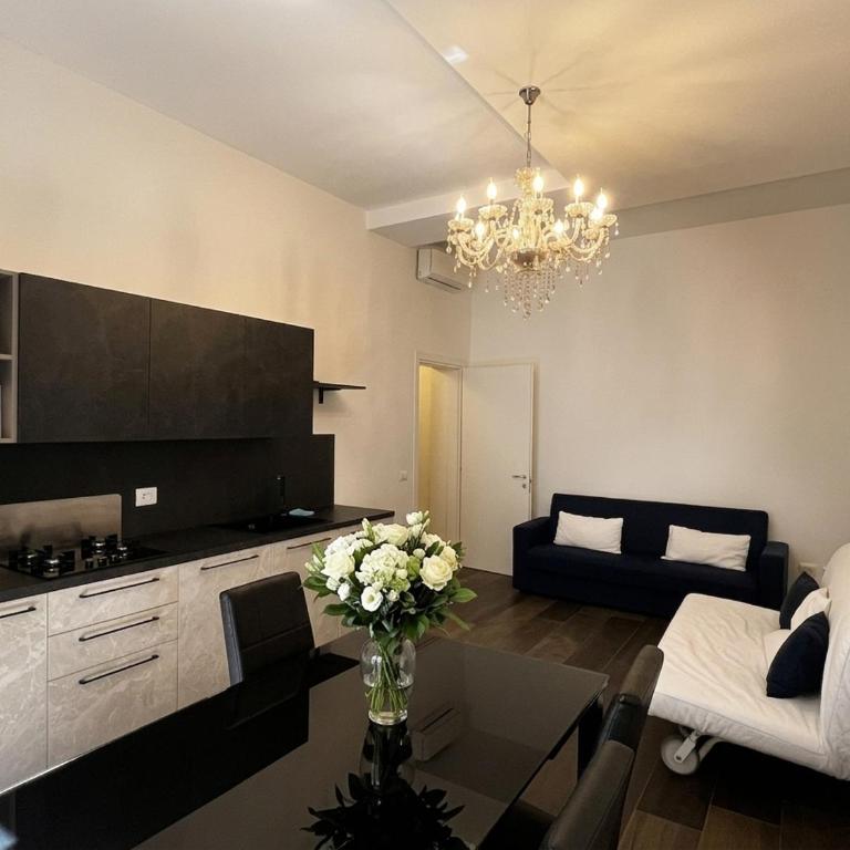 Casa Lenù Ravenna - Appartamento con 1 Camera da Letto - 9