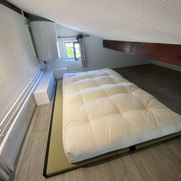 Studio tout confort super emplacement - Studio avec mezzanine - 3