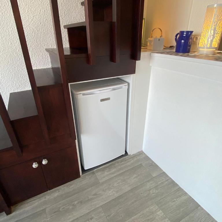 Studio tout confort super emplacement - Studio avec mezzanine - 7