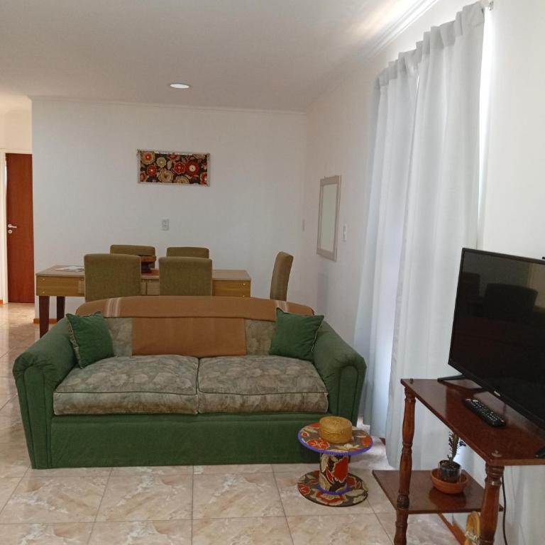 Escalera del éxito Villa Ramallo - Apartamento de 1 dormitorio - 5