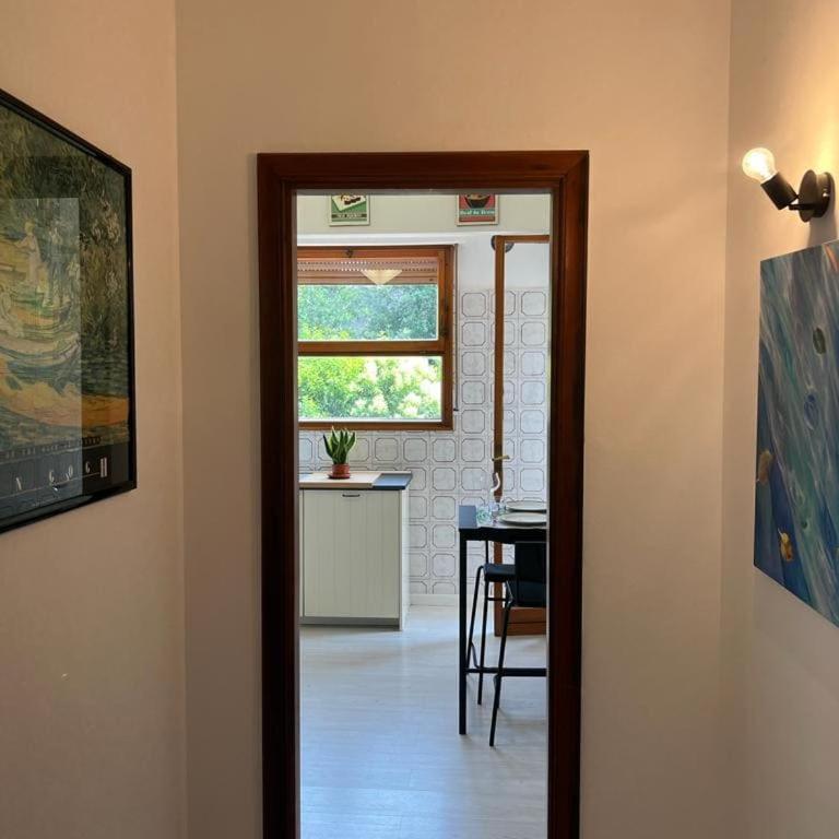 Casa Bianca - Apartment mit 1 Schlafzimmer - 6