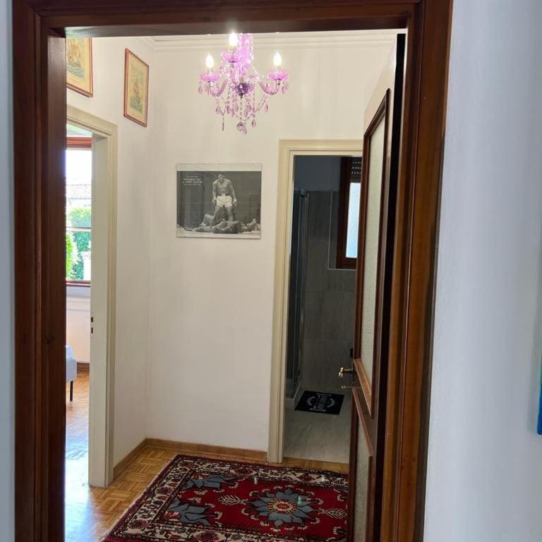 Casa Bianca - Apartment mit 1 Schlafzimmer - 7