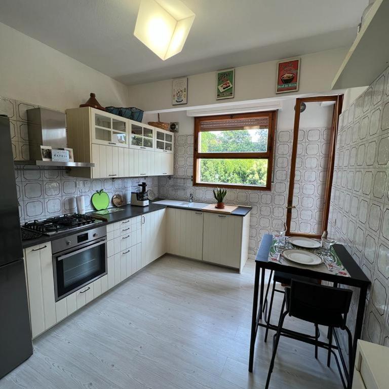 Casa Bianca - Apartment mit 1 Schlafzimmer - 8