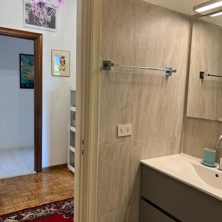 Casa Bianca - Apartment mit 1 Schlafzimmer - 11