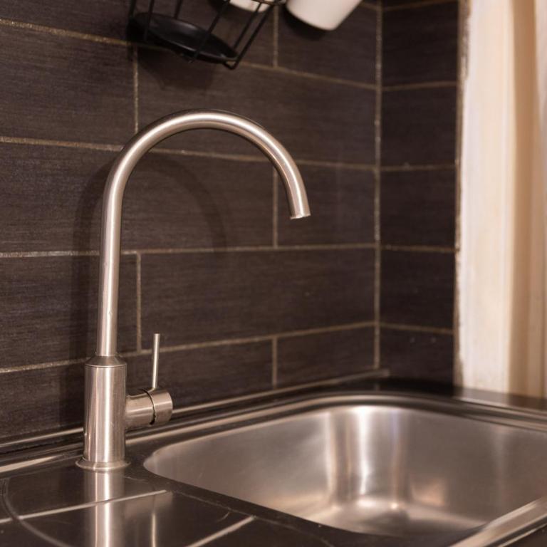 San Frediano Nest - Appartamento con 1 Camera da Letto - 10