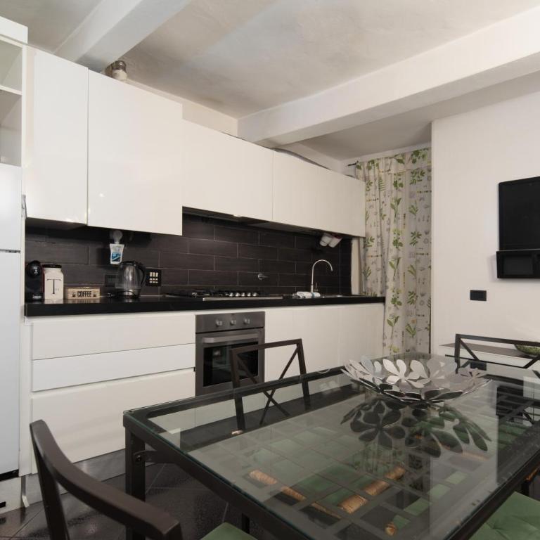 San Frediano Nest - Appartamento con 1 Camera da Letto - 8