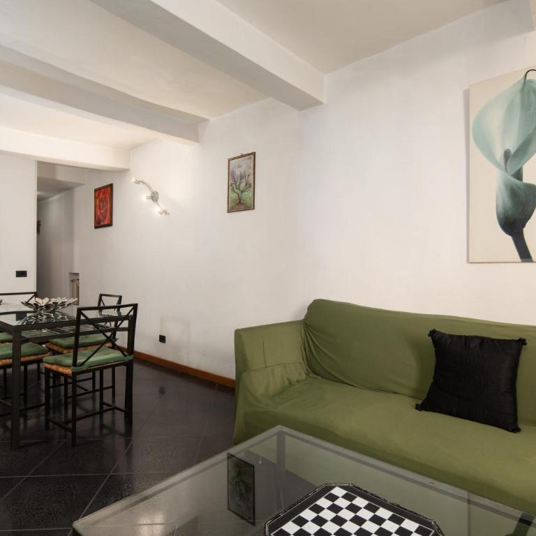 San Frediano Nest - Appartamento con 1 Camera da Letto - 17