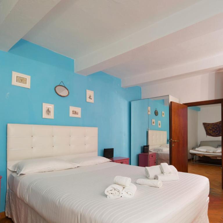 San Frediano Nest - Appartamento con 1 Camera da Letto - 5
