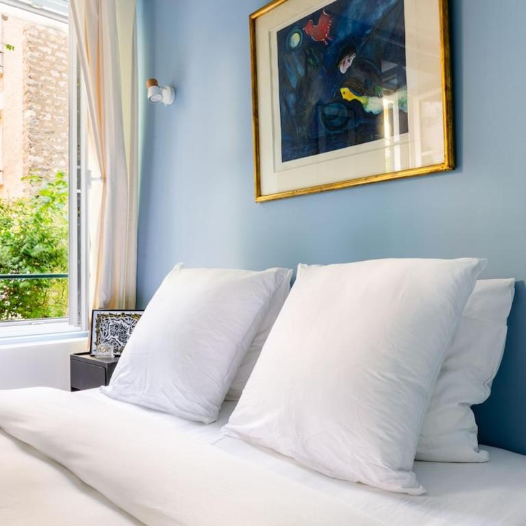 Beautiful house - Appartement 3 Chambres - 3