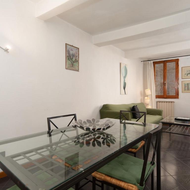 San Frediano Nest - Appartamento con 1 Camera da Letto - 7