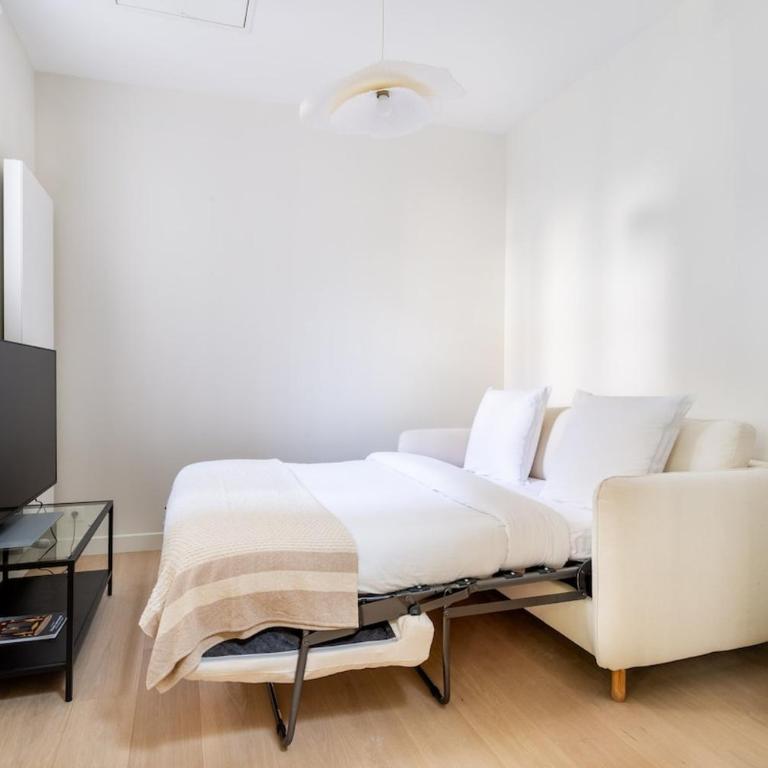 Beautiful house - Appartement 3 Chambres - 4