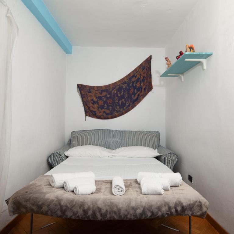 San Frediano Nest - Appartamento con 1 Camera da Letto - 14