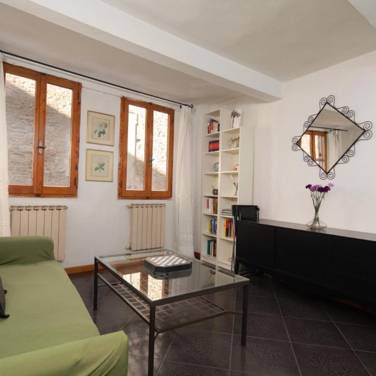 San Frediano Nest - Appartamento con 1 Camera da Letto - 15
