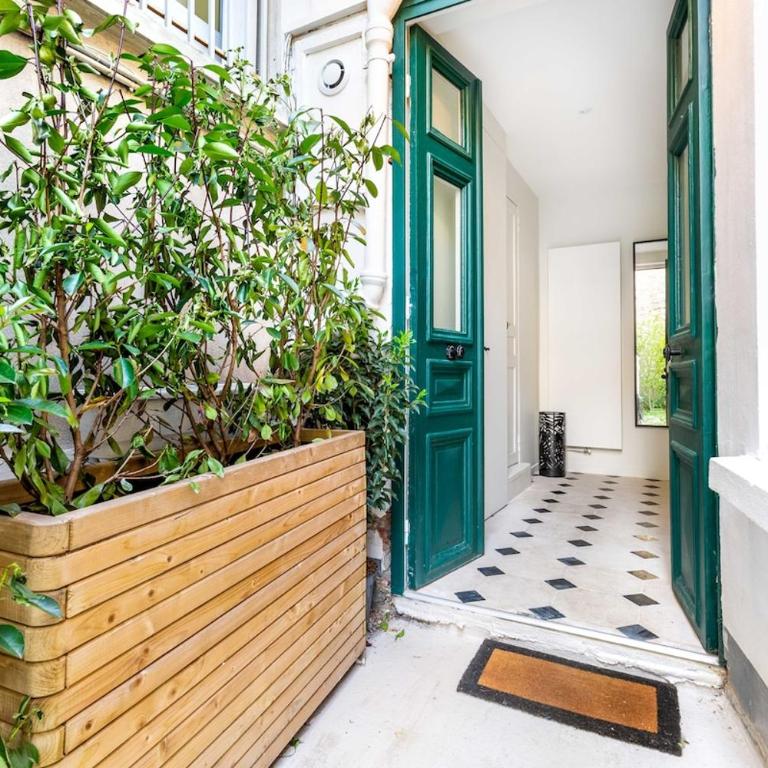 Beautiful house - Appartement 3 Chambres - 5