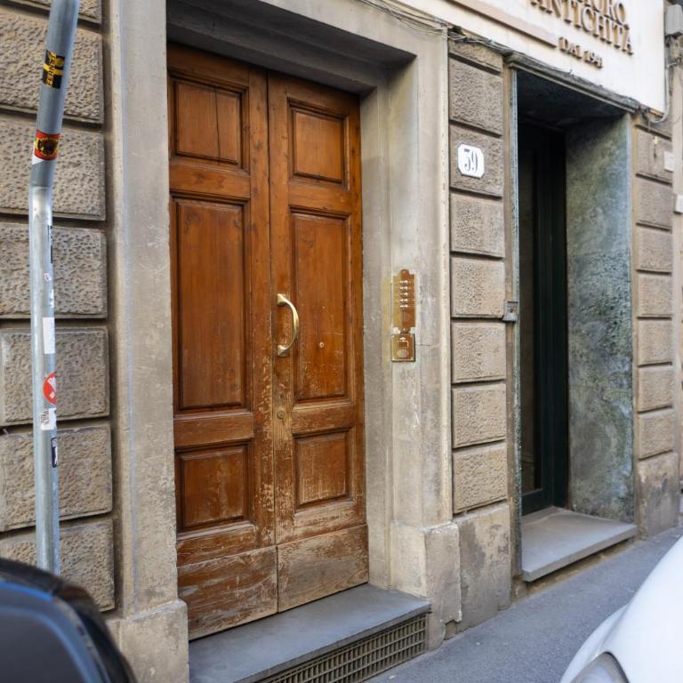 San Frediano Nest - Appartamento con 1 Camera da Letto - 22