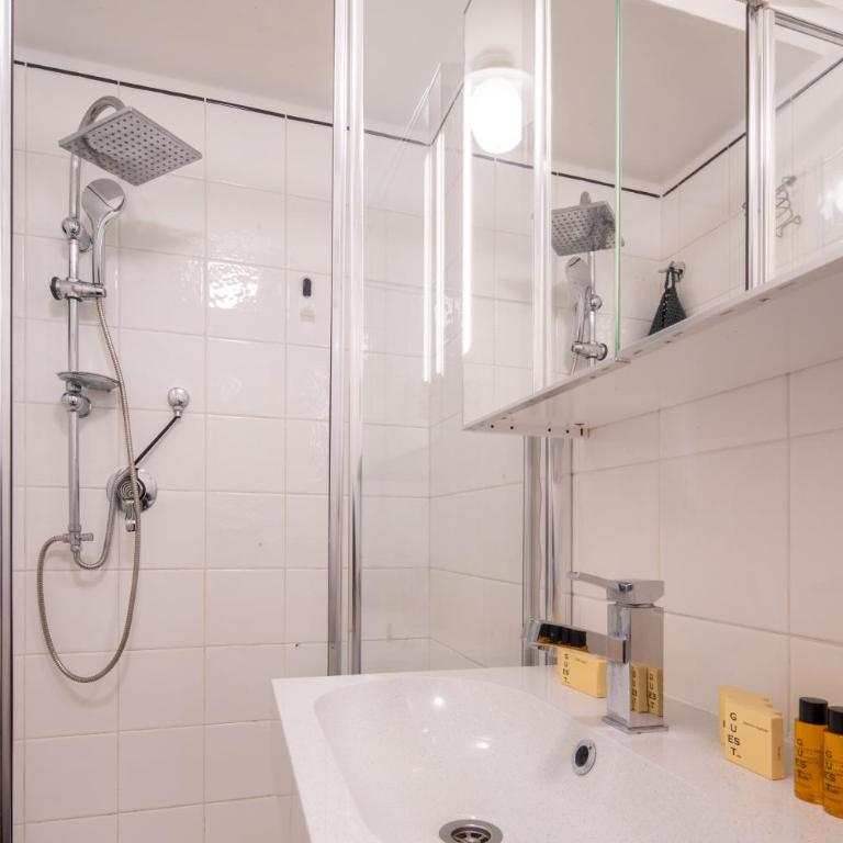 San Frediano Nest - Appartamento con 1 Camera da Letto - 23