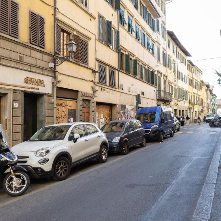 San Frediano Nest - Appartamento con 1 Camera da Letto - 24