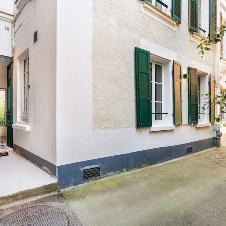 Beautiful house - Appartement 3 Chambres - 6