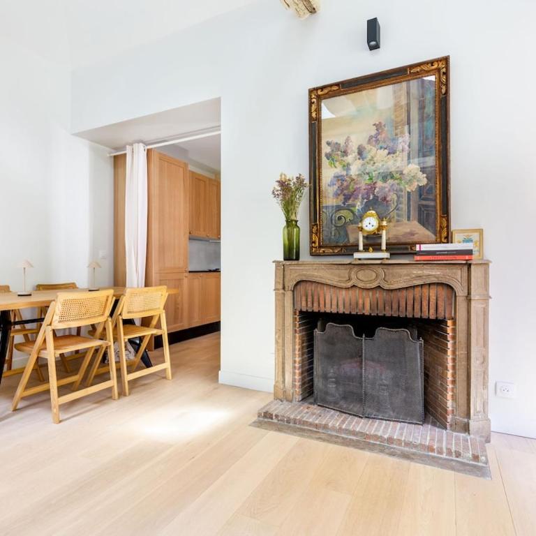 Beautiful house - Appartement 3 Chambres - 10