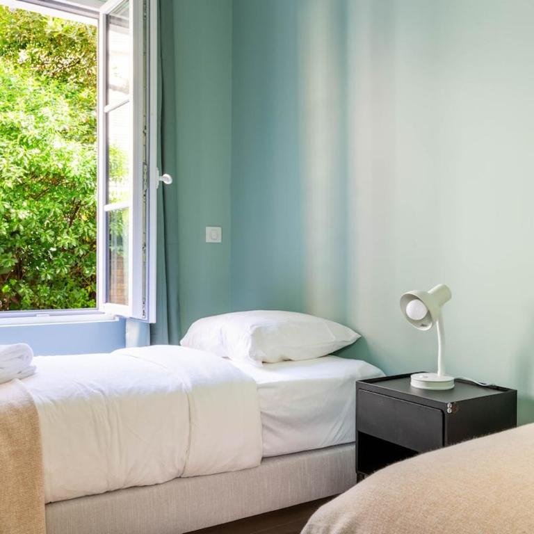 Beautiful house - Appartement 3 Chambres - 14