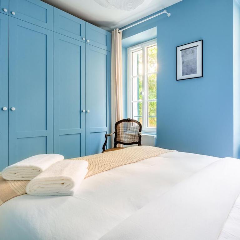 Beautiful house - Appartement 3 Chambres - 16