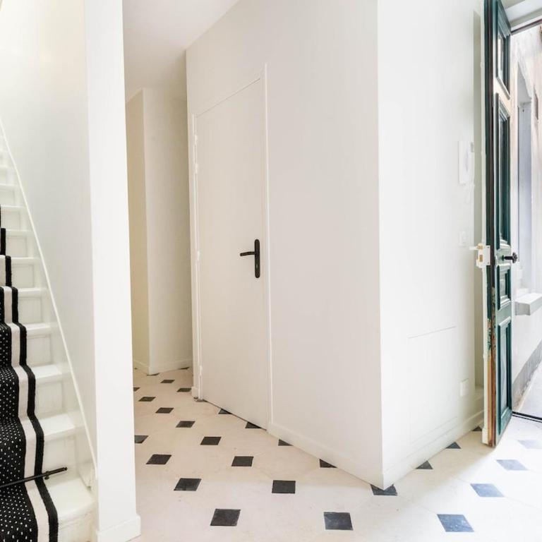 Beautiful house - Appartement 3 Chambres - 17