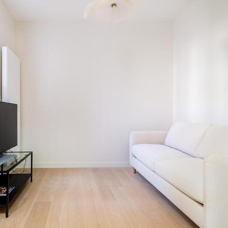 Beautiful house - Appartement 3 Chambres - 20
